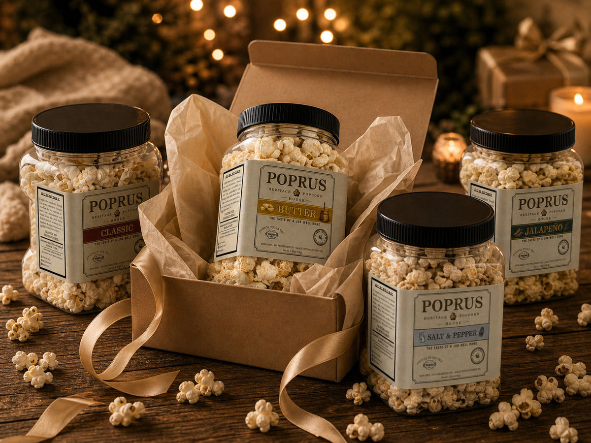 Mishloach Manot Ideas: Simple Kosher Parve Gifts