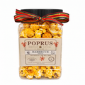 Christmas Barbecue Friday Popcorn - 1.20 oz Jar + Printable Popcorn Trail Board Game