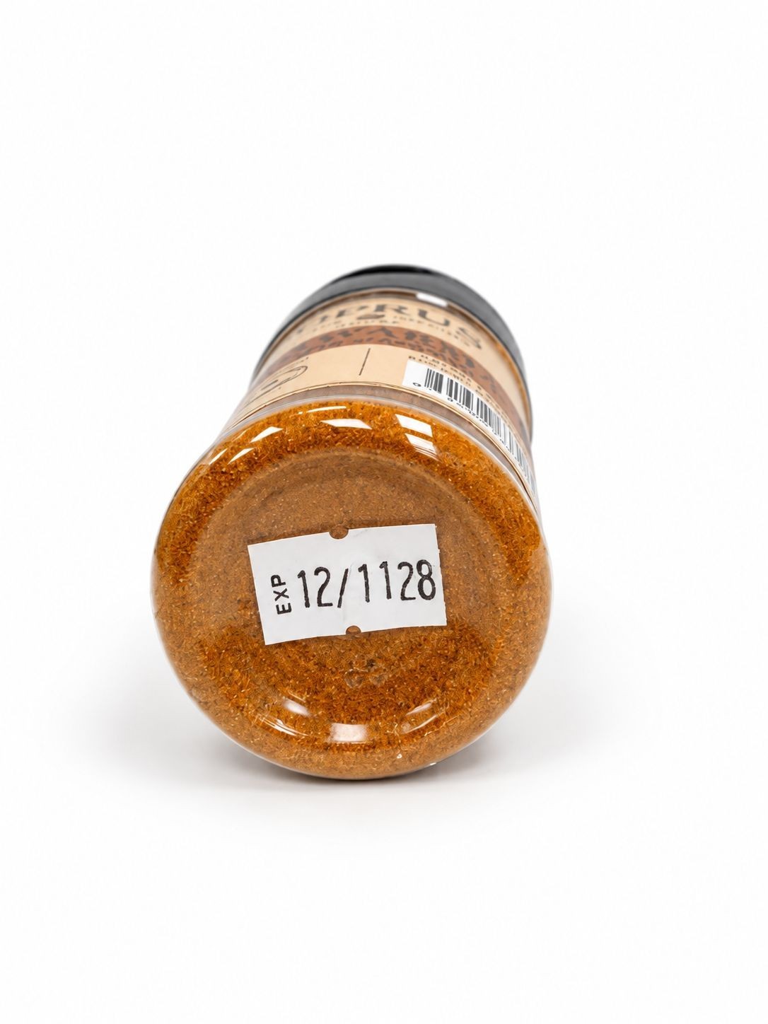 Shawarma Seasoning for Popcorn, Chicken & Fries, Kosher Spice Blend, 1.80 oz Shaker