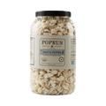 Salt & Pepper Popcorn Jar - 6.70 oz