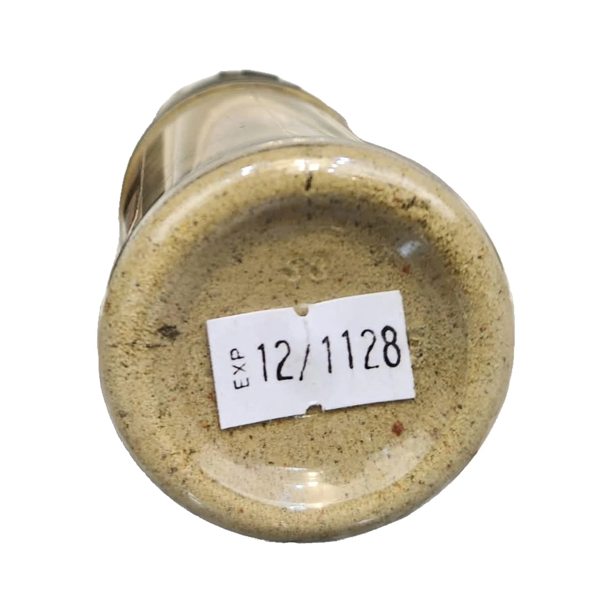 Jalapeno Popcorn Seasoning, Spicy Garlic Jalapeno Topping, Kosher, 1.55 oz Shaker